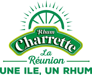Logo de la marque de spiritueux : Charrette Rhum
