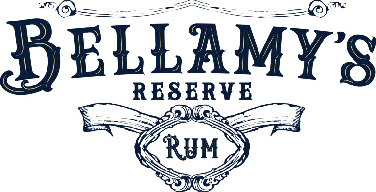 Logo de la marque de spiritueux : Bellamy's Reserve Rhum