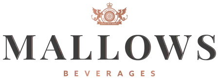 Logo de la marque de spiritueux : Mallows Gin Gin