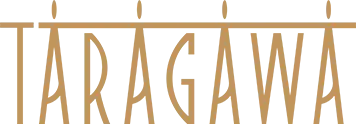 Logo de la marque de spiritueux : Taragawa Rhum