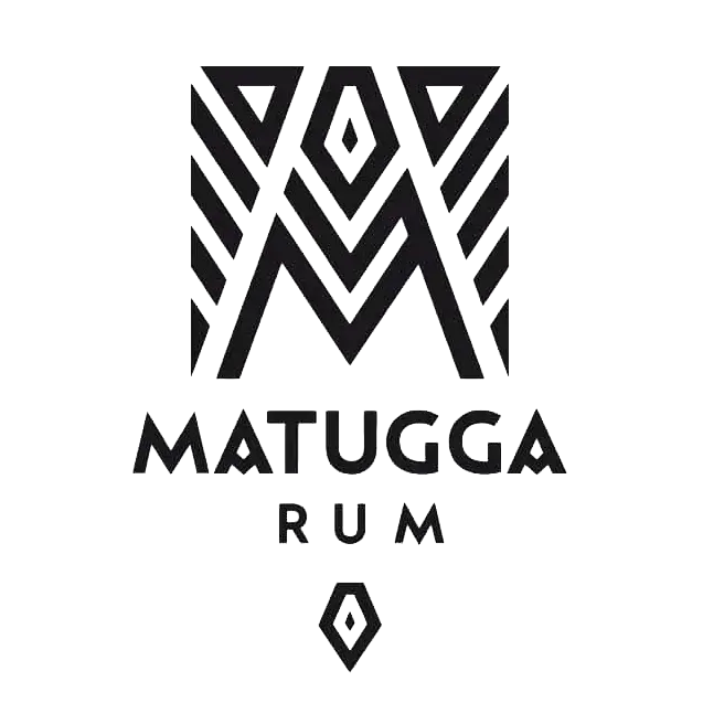Logo de la marque de spiritueux : Matugga Rhum
