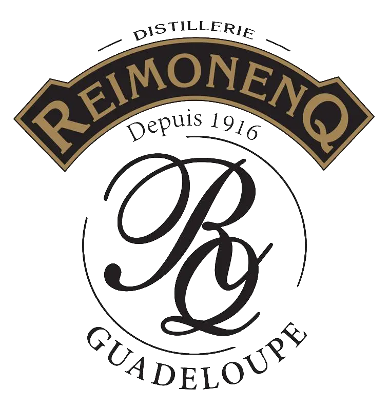 Logo de la marque de spiritueux : Reimonenq Rhum