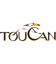 Logo de la marque de spiritueux : Toucan Rhum