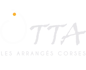 Logo de la marque de spiritueux : Otta Rhum