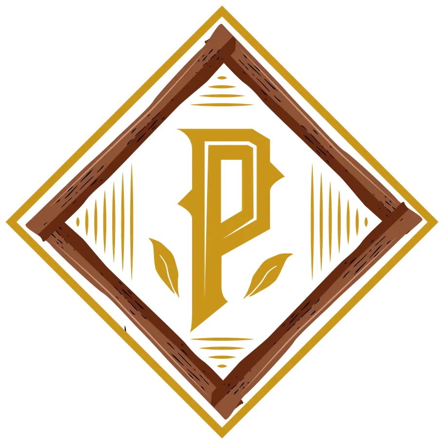 Logo de la marque de spiritueux : Pongo Rhum