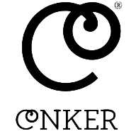 Logo de la marque de spiritueux : Conker Gin