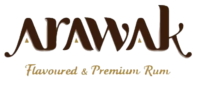 Logo de la marque de spiritueux : Arawak Rhum