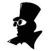 Logo de la marque de spiritueux : Sikkim Gin Gin
