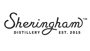 Logo de la marque de spiritueux : Sheringham Gin