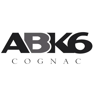 Logo de la marque de spiritueux : ABK6 Vodka