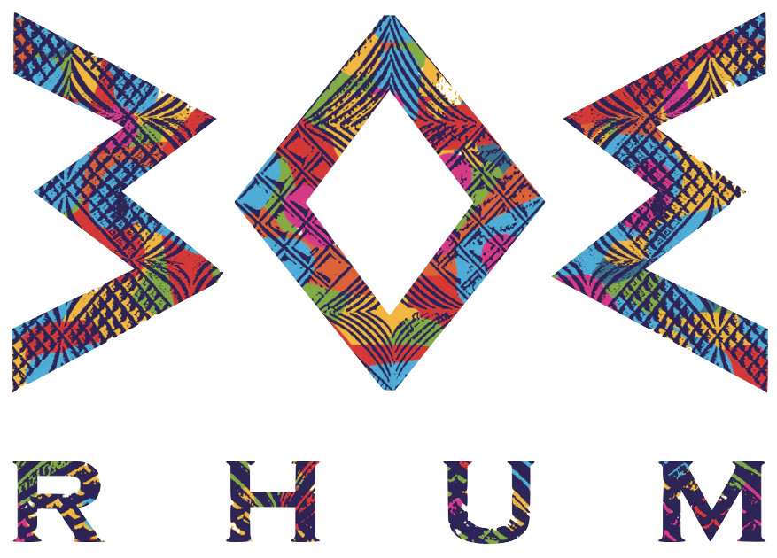 Logo de la marque de spiritueux : 303 Rhum Rhum