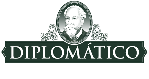Logo de la marque de spiritueux : Diplomatico Rhum