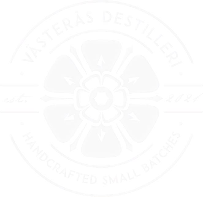 Logo de la marque de spiritueux : Västerås Gin