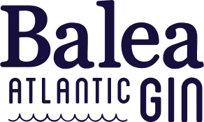 Logo de la marque de spiritueux : Balea Gin