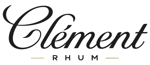 Logo de la marque de spiritueux : Clément Rhum