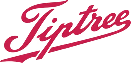 Logo de la marque de spiritueux : Tiptree Gin