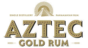 Logo de la marque de spiritueux : Aztec Rhum