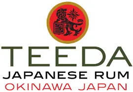 Logo de la marque de spiritueux : Teeda Rhum