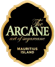 Logo de la marque de spiritueux : Arcane Rhum