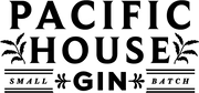 Logo de la marque de spiritueux : Pacific House Gin