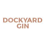 Logo de la marque de spiritueux : Dockyard Gin