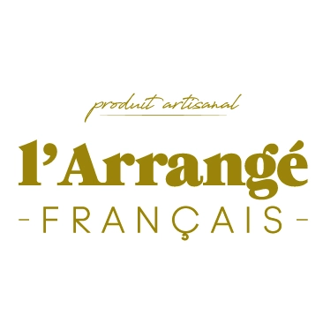 Logo de la marque de spiritueux : L’Arrangé Français Rhum