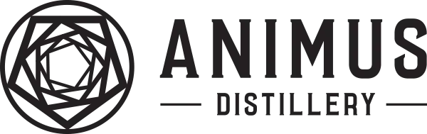 Logo de la marque de spiritueux : Animus Gin
