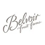 Logo de la marque de spiritueux : Belvoir  Gin