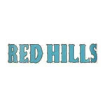 Logo de la marque de spiritueux : Red Hills Gin