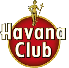 Logo de la marque de spiritueux : Havana Club Rhum