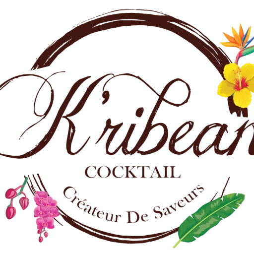 Logo de la marque de spiritueux : K’ribean Cocktail Rhum