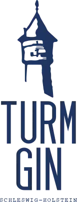Logo de la marque de spiritueux : Turm Gin Gin