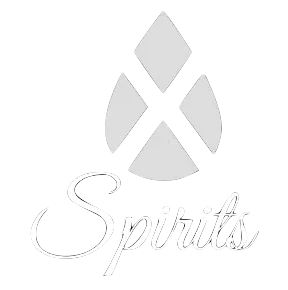 Logo de la marque de spiritueux : X Spirits Vodka