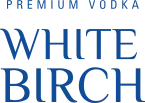 Logo de la marque de spiritueux : White Birch Vodka