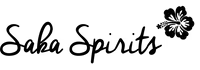 Logo de la marque de spiritueux : Saka Spirits Rhum