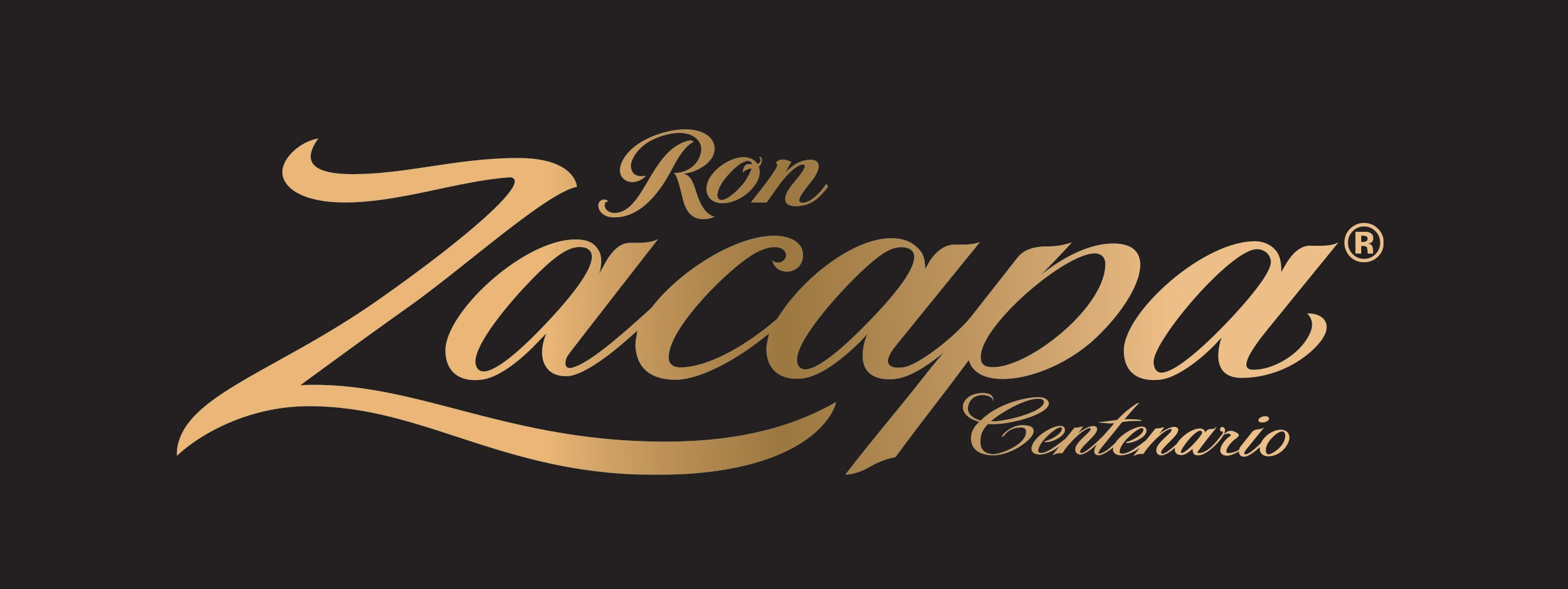 Logo de la marque de spiritueux : Zacapa Rhum