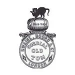 Logo de la marque de spiritueux : Boord's Gin