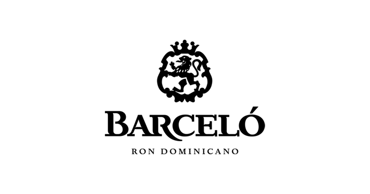 Logo de la marque de spiritueux : Ron Barceló Rhum