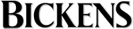 Logo de la marque de spiritueux : Bickens Gin