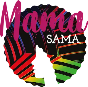 Logo de la marque de spiritueux : Mama Sama Rhum