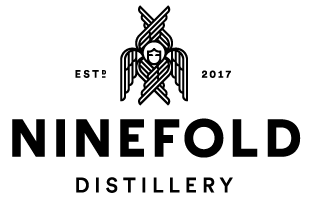Logo de la marque de spiritueux : Ninefold Distillery Rhum