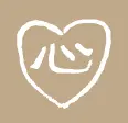 Logo de la marque de spiritueux : Kokoro Gin