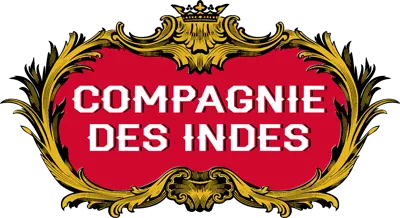 Logo de la marque de spiritueux : Compagnie des Indes Rhum