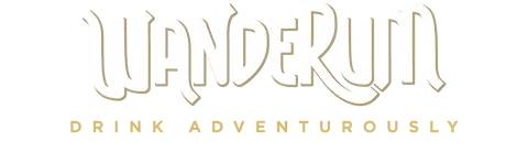 Logo de la marque de spiritueux : Wanderum Rhum