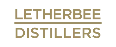 Logo de la marque de spiritueux : Letherbee Gin